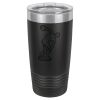 LTM7216 - Polar Camel 20 oz. Ringneck Vacuum Insulated Tumbler (Multiple Color Options) Thumbnail