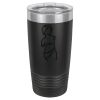 LTM7216 - Polar Camel 20 oz. Ringneck Vacuum Insulated Tumbler (Multiple Color Options) Thumbnail