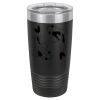 LTM7216 - Polar Camel 20 oz. Ringneck Vacuum Insulated Tumbler (Multiple Color Options) Thumbnail