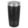 LTM7216 - Polar Camel 20 oz. Ringneck Vacuum Insulated Tumbler (Multiple Color Options) Thumbnail