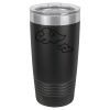 LTM7216 - Polar Camel 20 oz. Ringneck Vacuum Insulated Tumbler (Multiple Color Options) Thumbnail