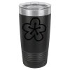 LTM7216 - Polar Camel 20 oz. Ringneck Vacuum Insulated Tumbler (Multiple Color Options) Thumbnail
