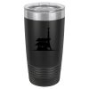 LTM7216 - Polar Camel 20 oz. Ringneck Vacuum Insulated Tumbler (Multiple Color Options) Thumbnail