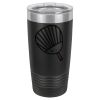 LTM7216 - Polar Camel 20 oz. Ringneck Vacuum Insulated Tumbler (Multiple Color Options) Thumbnail