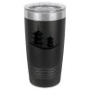 LTM7216 - Polar Camel 20 oz. Ringneck Vacuum Insulated Tumbler (Multiple Color Options) Thumbnail