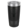 LTM7216 - Polar Camel 20 oz. Ringneck Vacuum Insulated Tumbler (Multiple Color Options) Thumbnail