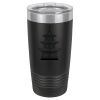 LTM7216 - Polar Camel 20 oz. Ringneck Vacuum Insulated Tumbler (Multiple Color Options) Thumbnail