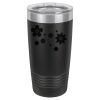 LTM7216 - Polar Camel 20 oz. Ringneck Vacuum Insulated Tumbler (Multiple Color Options) Thumbnail