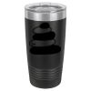 LTM7216 - Polar Camel 20 oz. Ringneck Vacuum Insulated Tumbler (Multiple Color Options) Thumbnail