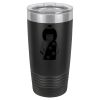 LTM7216 - Polar Camel 20 oz. Ringneck Vacuum Insulated Tumbler (Multiple Color Options) Thumbnail