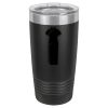 LTM7216 - Polar Camel 20 oz. Ringneck Vacuum Insulated Tumbler (Multiple Color Options) Thumbnail