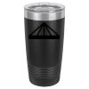 LTM7216 - Polar Camel 20 oz. Ringneck Vacuum Insulated Tumbler (Multiple Color Options) Thumbnail