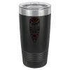 LTM7216 - Polar Camel 20 oz. Ringneck Vacuum Insulated Tumbler (Multiple Color Options) Thumbnail