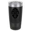 LTM7216 - Polar Camel 20 oz. Ringneck Vacuum Insulated Tumbler (Multiple Color Options) Thumbnail