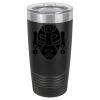 LTM7216 - Polar Camel 20 oz. Ringneck Vacuum Insulated Tumbler (Multiple Color Options) Thumbnail