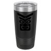 LTM7216 - Polar Camel 20 oz. Ringneck Vacuum Insulated Tumbler (Multiple Color Options) Thumbnail