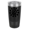 LTM7216 - Polar Camel 20 oz. Ringneck Vacuum Insulated Tumbler (Multiple Color Options) Thumbnail