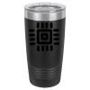 LTM7216 - Polar Camel 20 oz. Ringneck Vacuum Insulated Tumbler (Multiple Color Options) Thumbnail