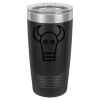 LTM7216 - Polar Camel 20 oz. Ringneck Vacuum Insulated Tumbler (Multiple Color Options) Thumbnail