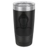 LTM7216 - Polar Camel 20 oz. Ringneck Vacuum Insulated Tumbler (Multiple Color Options) Thumbnail