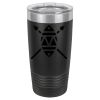 LTM7216 - Polar Camel 20 oz. Ringneck Vacuum Insulated Tumbler (Multiple Color Options) Thumbnail