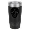 LTM7216 - Polar Camel 20 oz. Ringneck Vacuum Insulated Tumbler (Multiple Color Options) Thumbnail