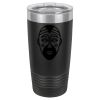 LTM7216 - Polar Camel 20 oz. Ringneck Vacuum Insulated Tumbler (Multiple Color Options) Thumbnail