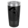 LTM7216 - Polar Camel 20 oz. Ringneck Vacuum Insulated Tumbler (Multiple Color Options) Thumbnail