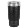 LTM7216 - Polar Camel 20 oz. Ringneck Vacuum Insulated Tumbler (Multiple Color Options) Thumbnail