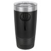 LTM7216 - Polar Camel 20 oz. Ringneck Vacuum Insulated Tumbler (Multiple Color Options) Thumbnail