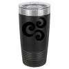 LTM7216 - Polar Camel 20 oz. Ringneck Vacuum Insulated Tumbler (Multiple Color Options) Thumbnail
