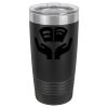 LTM7216 - Polar Camel 20 oz. Ringneck Vacuum Insulated Tumbler (Multiple Color Options) Thumbnail
