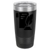 LTM7216 - Polar Camel 20 oz. Ringneck Vacuum Insulated Tumbler (Multiple Color Options) Thumbnail