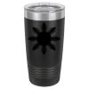 LTM7216 - Polar Camel 20 oz. Ringneck Vacuum Insulated Tumbler (Multiple Color Options) Thumbnail