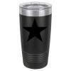 LTM7216 - Polar Camel 20 oz. Ringneck Vacuum Insulated Tumbler (Multiple Color Options) Thumbnail