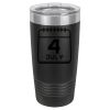LTM7216 - Polar Camel 20 oz. Ringneck Vacuum Insulated Tumbler (Multiple Color Options) Thumbnail