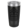 LTM7216 - Polar Camel 20 oz. Ringneck Vacuum Insulated Tumbler (Multiple Color Options) Thumbnail