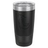 LTM7216 - Polar Camel 20 oz. Ringneck Vacuum Insulated Tumbler (Multiple Color Options) Thumbnail