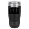LTM7216 - Polar Camel 20 oz. Ringneck Vacuum Insulated Tumbler (Multiple Color Options) Thumbnail