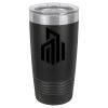 LTM7216 - Polar Camel 20 oz. Ringneck Vacuum Insulated Tumbler (Multiple Color Options) Thumbnail