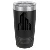 LTM7216 - Polar Camel 20 oz. Ringneck Vacuum Insulated Tumbler (Multiple Color Options) Thumbnail