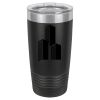 LTM7216 - Polar Camel 20 oz. Ringneck Vacuum Insulated Tumbler (Multiple Color Options) Thumbnail