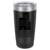 LTM7216 - Polar Camel 20 oz. Ringneck Vacuum Insulated Tumbler (Multiple Color Options) Thumbnail