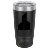 LTM7216 - Polar Camel 20 oz. Ringneck Vacuum Insulated Tumbler (Multiple Color Options) Thumbnail