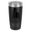 LTM7216 - Polar Camel 20 oz. Ringneck Vacuum Insulated Tumbler (Multiple Color Options) Thumbnail