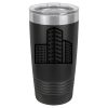 LTM7216 - Polar Camel 20 oz. Ringneck Vacuum Insulated Tumbler (Multiple Color Options) Thumbnail