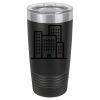 LTM7216 - Polar Camel 20 oz. Ringneck Vacuum Insulated Tumbler (Multiple Color Options) Thumbnail
