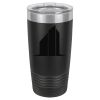 LTM7216 - Polar Camel 20 oz. Ringneck Vacuum Insulated Tumbler (Multiple Color Options) Thumbnail