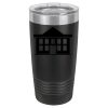 LTM7216 - Polar Camel 20 oz. Ringneck Vacuum Insulated Tumbler (Multiple Color Options) Thumbnail