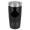 LTM7216 - Polar Camel 20 oz. Ringneck Vacuum Insulated Tumbler (Multiple Color Options) Thumbnail